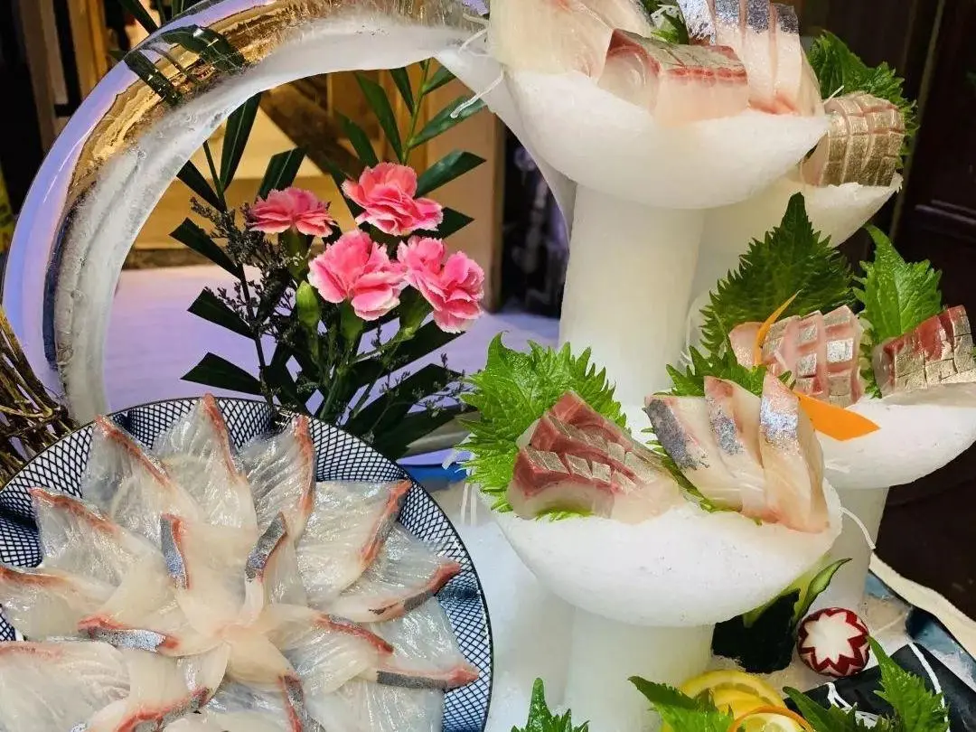 鱼生醉虾迷人眼 半生不熟藏隐患 白酒食醋能杀死寄生虫吗？