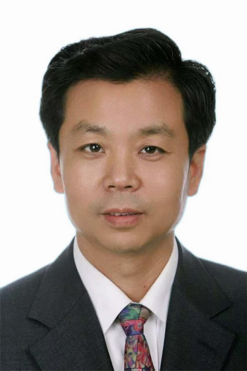 王京忠