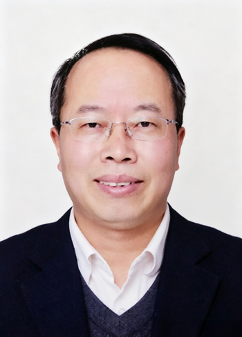 邓智华